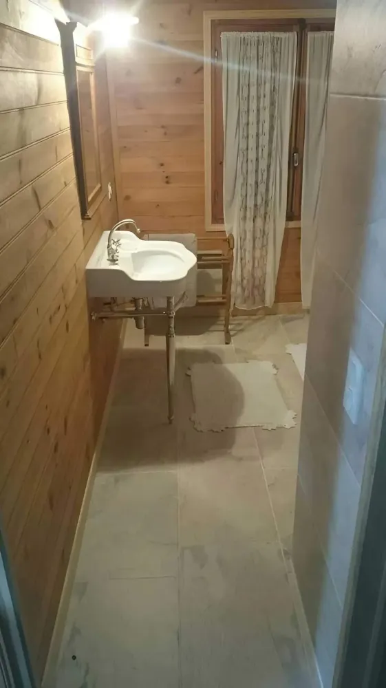 Travaux de plomberie (4)