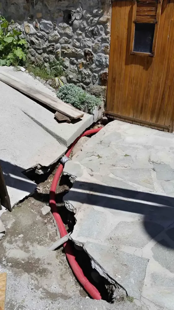 Travaux de plomberie (5)