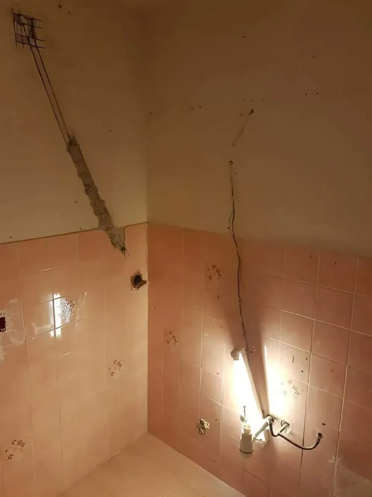 Travaux de plomberie (8)