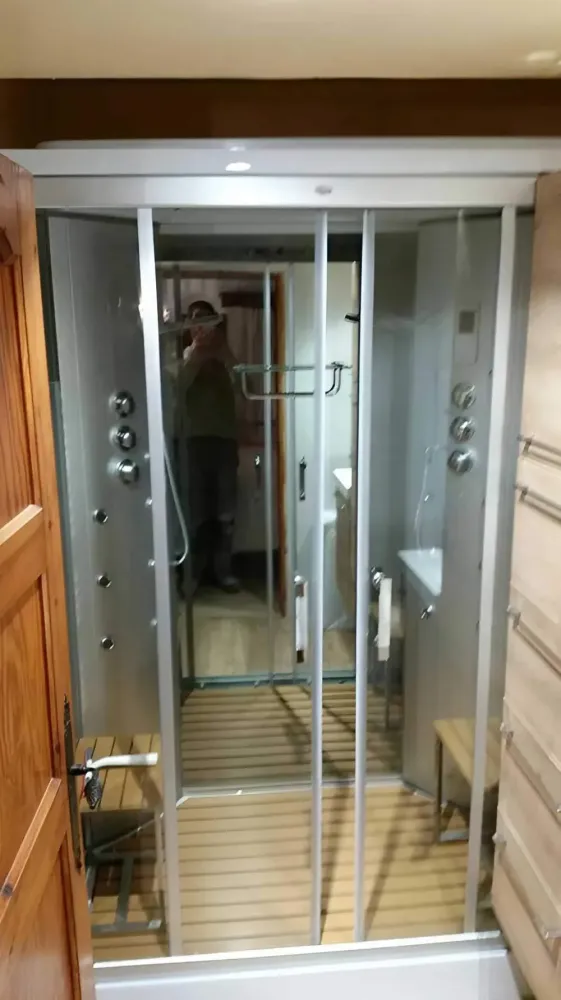 Travaux de plomberie (14)