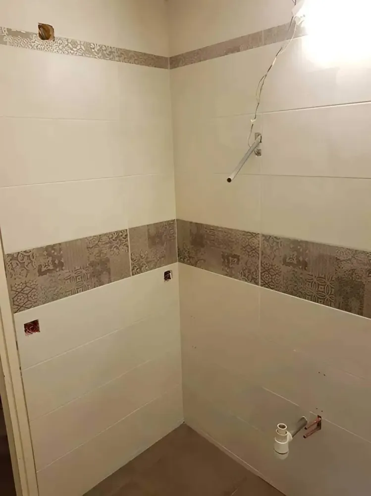 Travaux de plomberie (16)