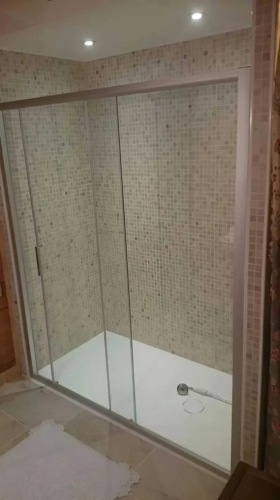 Travaux de plomberie (17)