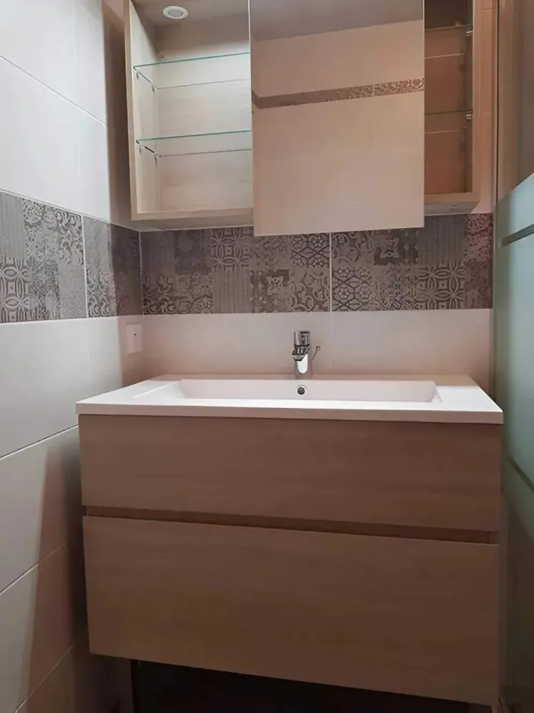Travaux de plomberie (19)