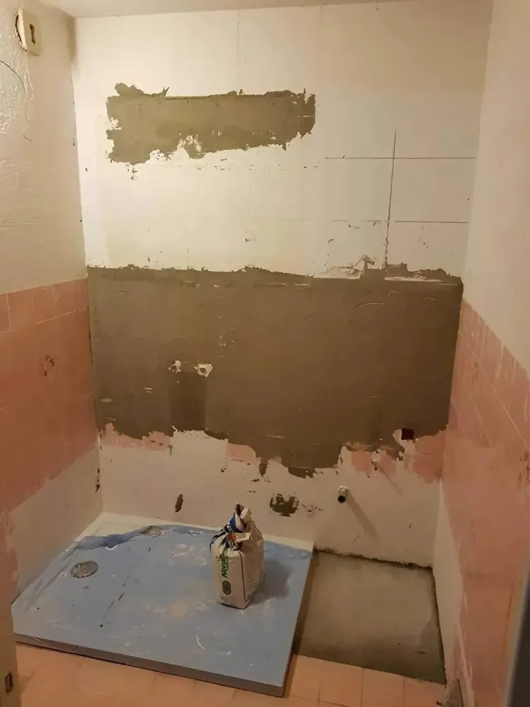 Travaux de plomberie (21)