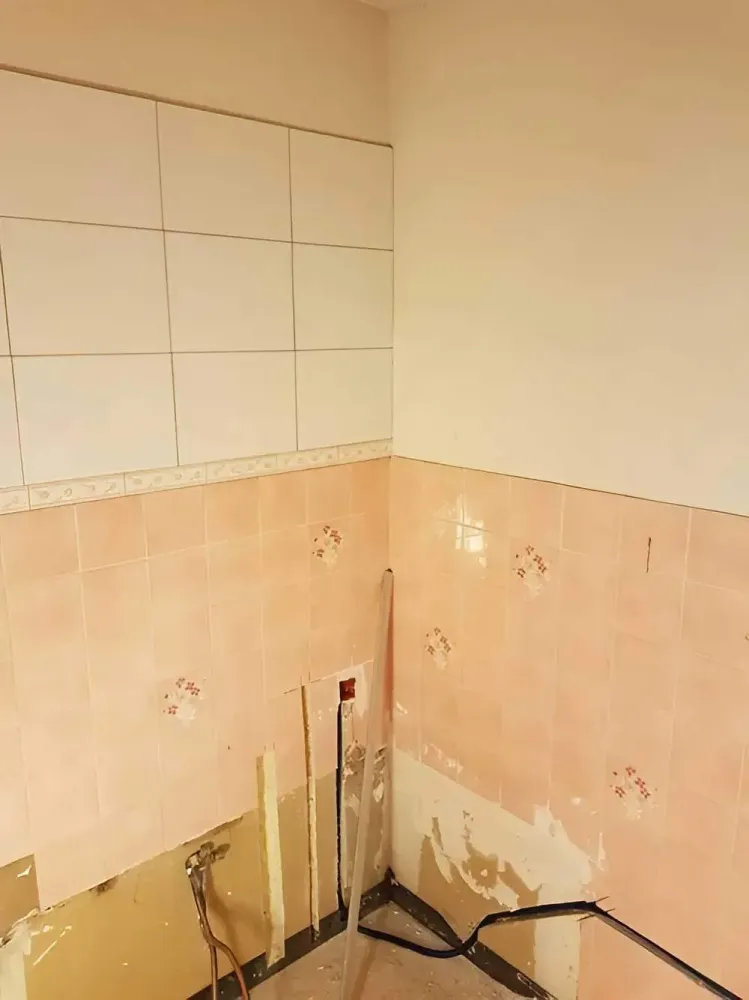 Travaux de plomberie (24)