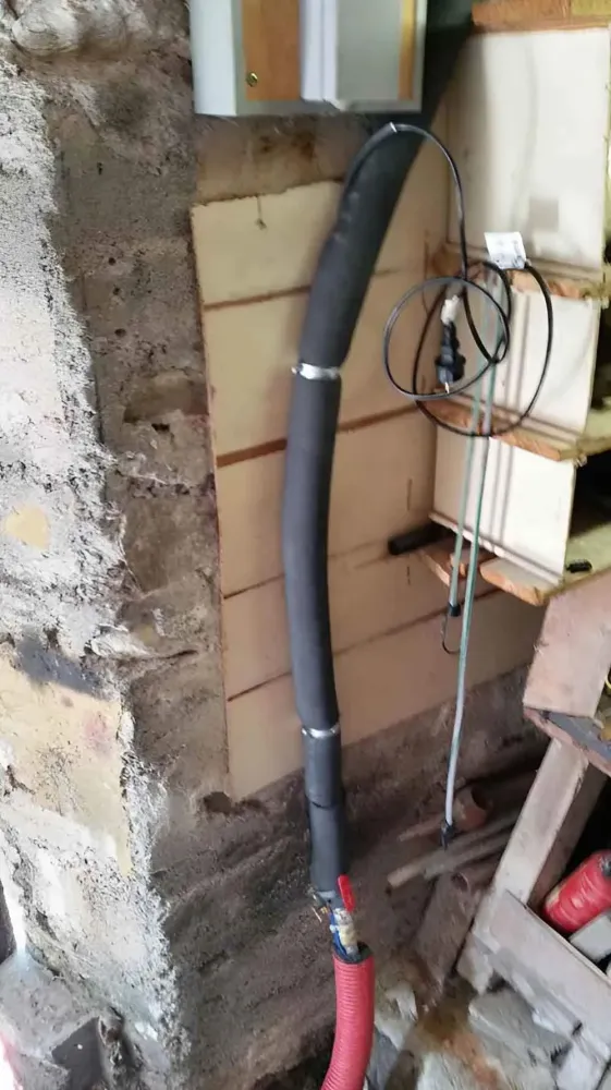 Travaux de plomberie (25)