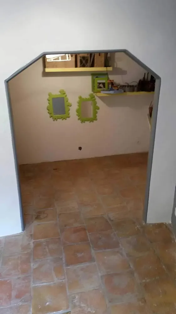 Travaux de rénovation interieur (1)