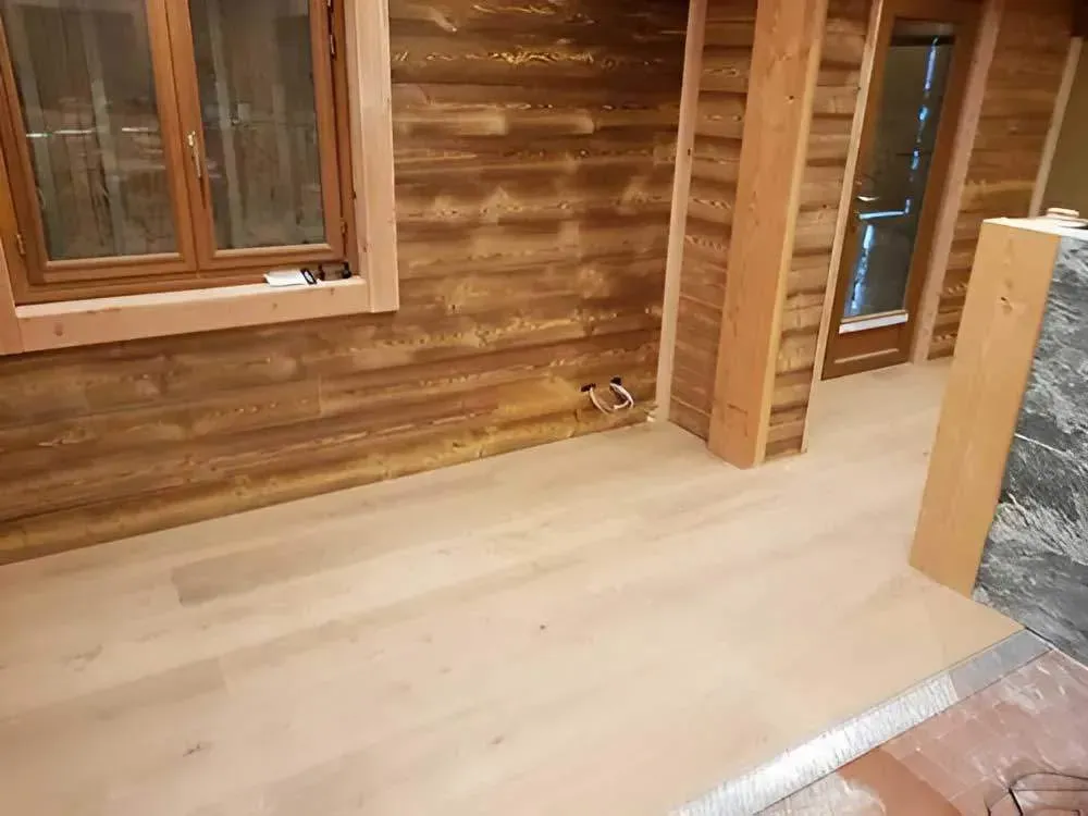 Travaux de rénovation interieur (3)