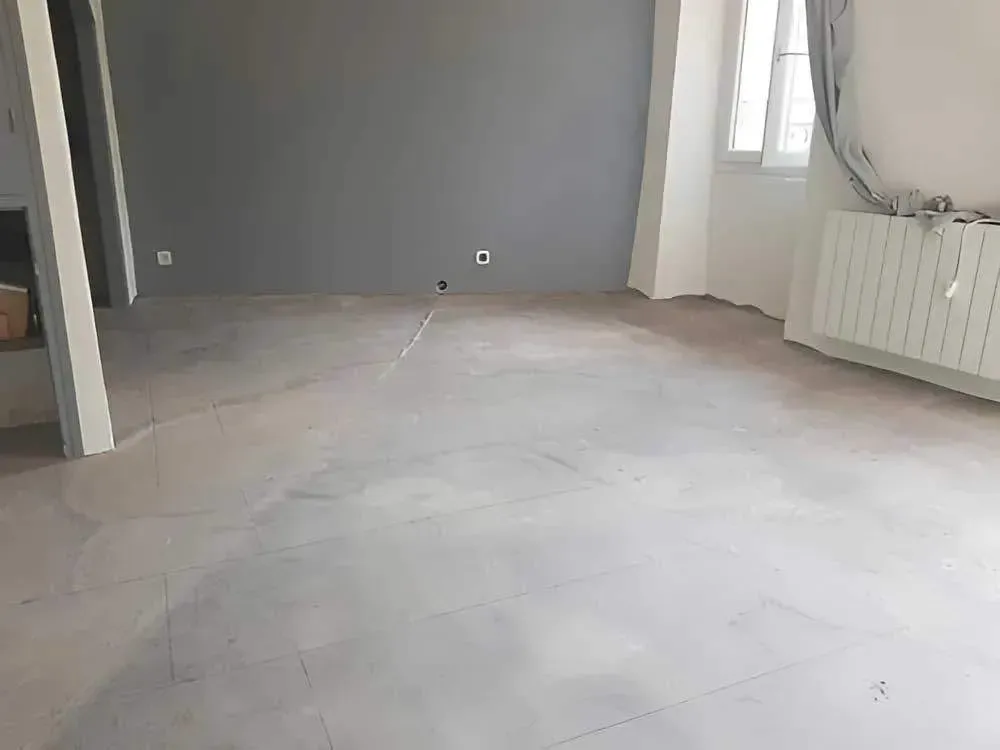 Travaux de rénovation interieur (8)