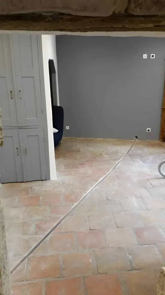 Travaux de rénovation interieur (11)