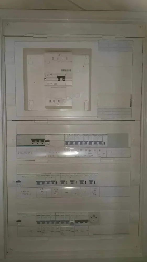 lectricité
